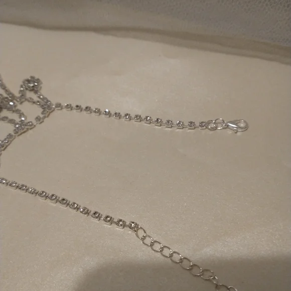 Crystal Jewelry Shoes! - Picture 7 of 10